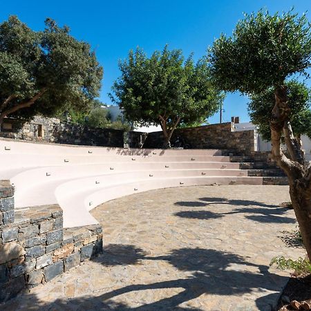 Ariadne Beach - Adults Only Άγιος Νικόλαος Εξωτερικό φωτογραφία