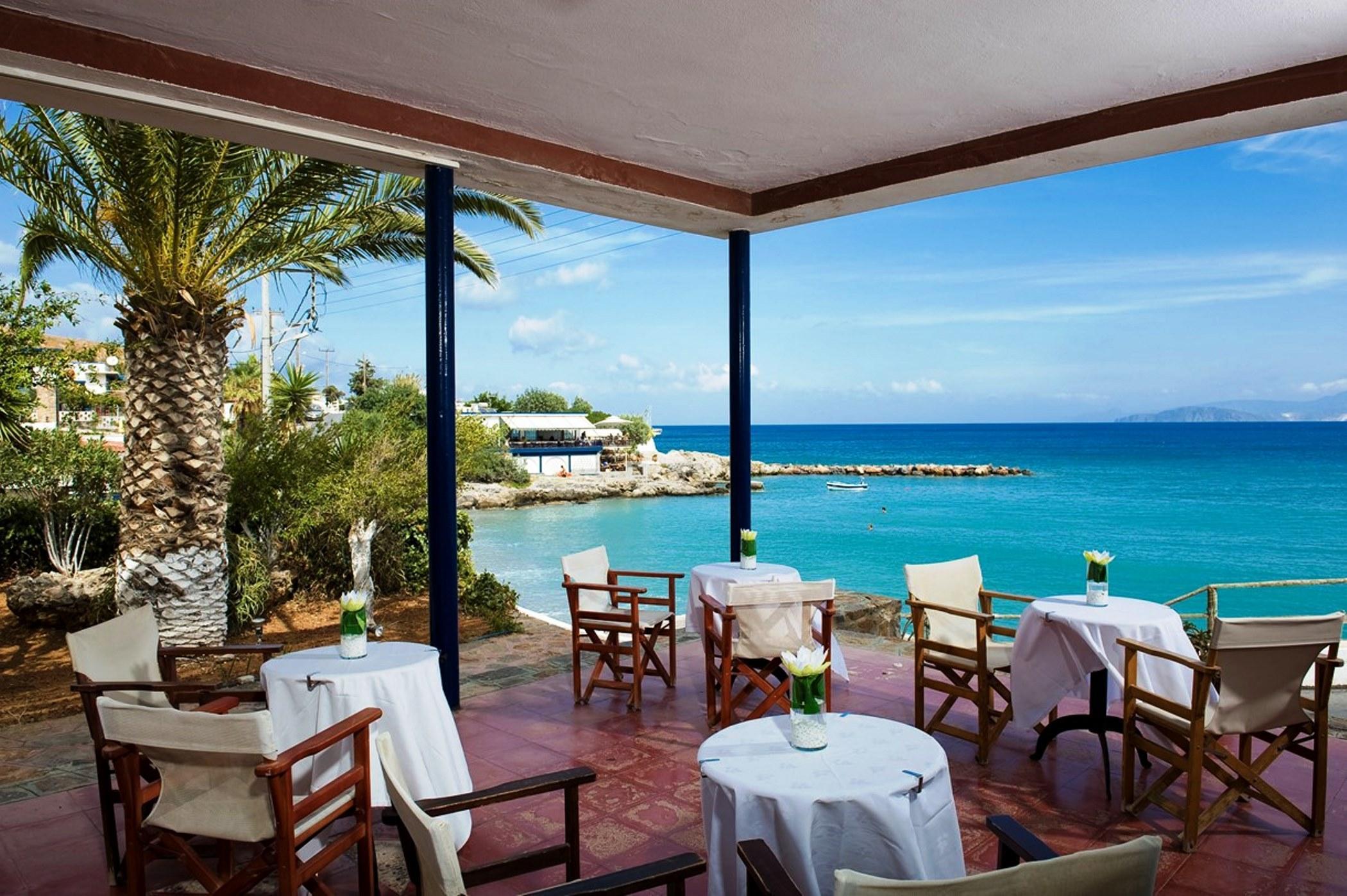 Ariadne Beach - Adults Only Άγιος Νικόλαος Εξωτερικό φωτογραφία