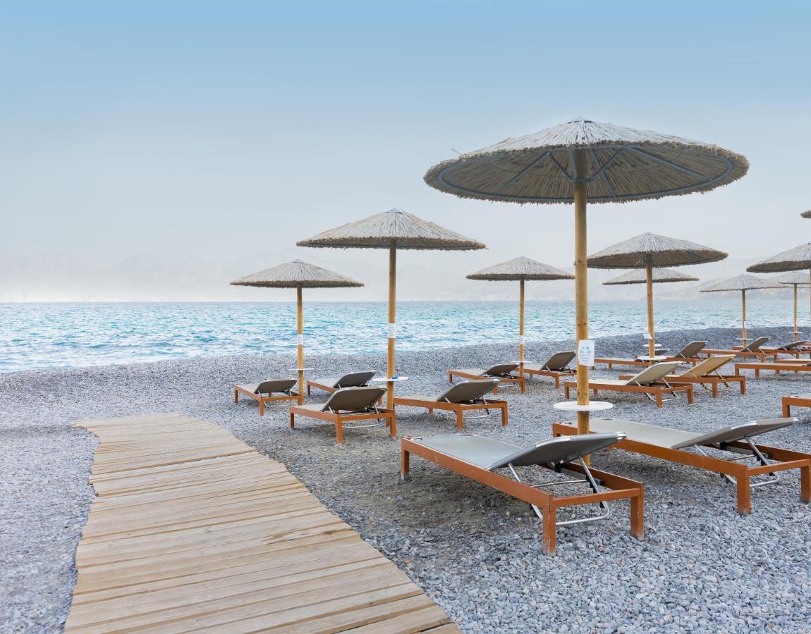 Ariadne Beach - Adults Only Άγιος Νικόλαος Εξωτερικό φωτογραφία