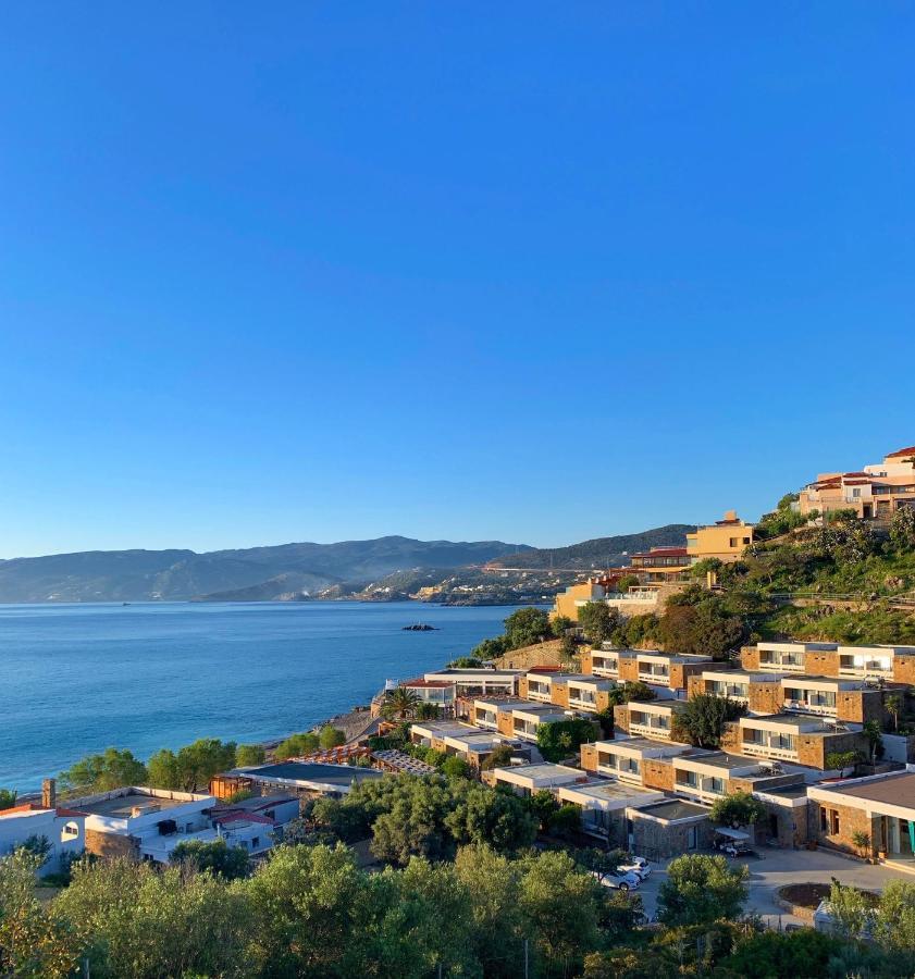 Ariadne Beach - Adults Only Άγιος Νικόλαος Εξωτερικό φωτογραφία