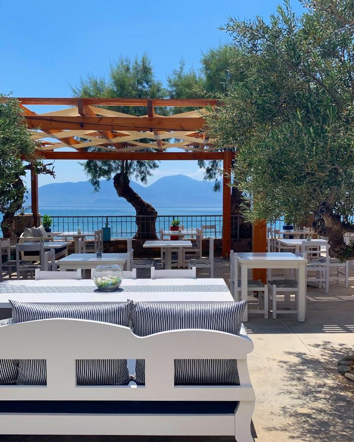 Ariadne Beach - Adults Only Άγιος Νικόλαος Εξωτερικό φωτογραφία