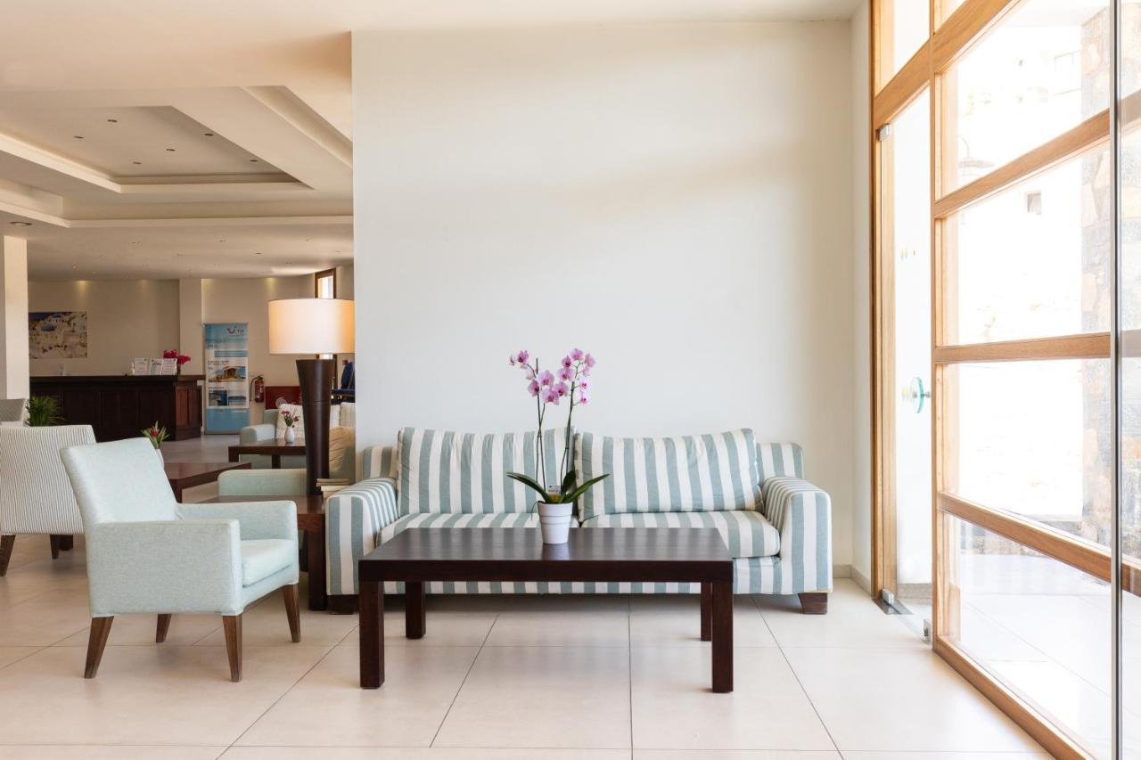 Ariadne Beach - Adults Only Άγιος Νικόλαος Εξωτερικό φωτογραφία