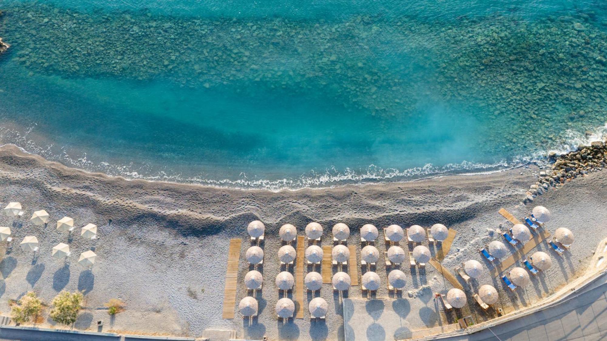 Ariadne Beach - Adults Only Άγιος Νικόλαος Εξωτερικό φωτογραφία