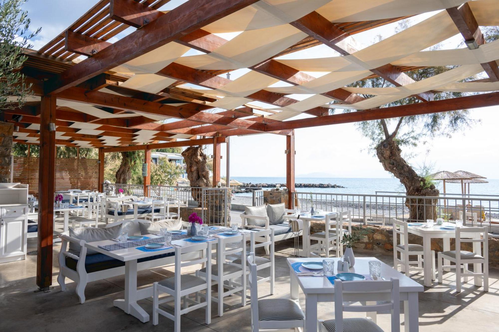 Ariadne Beach - Adults Only Άγιος Νικόλαος Εξωτερικό φωτογραφία