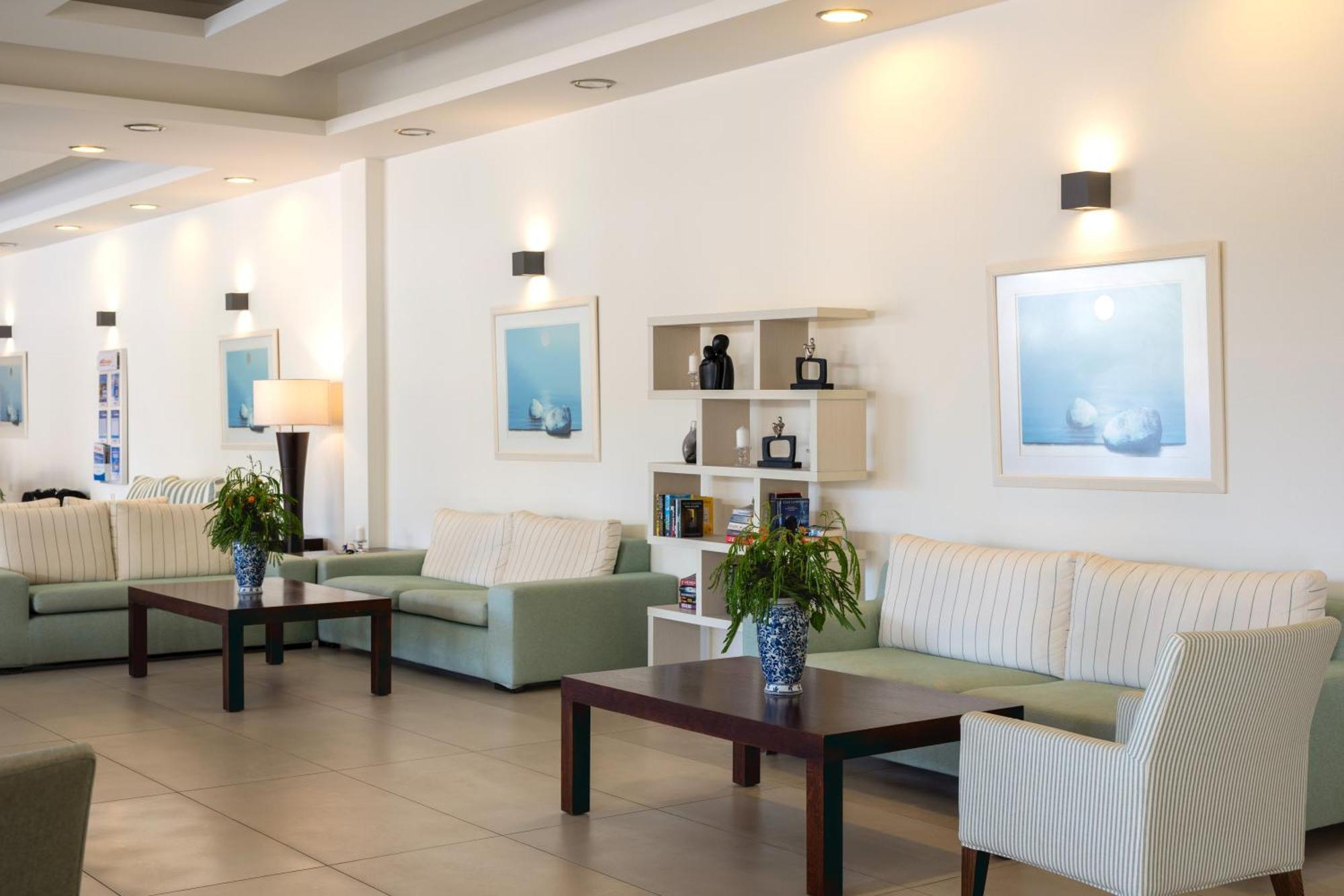 Ariadne Beach - Adults Only Άγιος Νικόλαος Εξωτερικό φωτογραφία