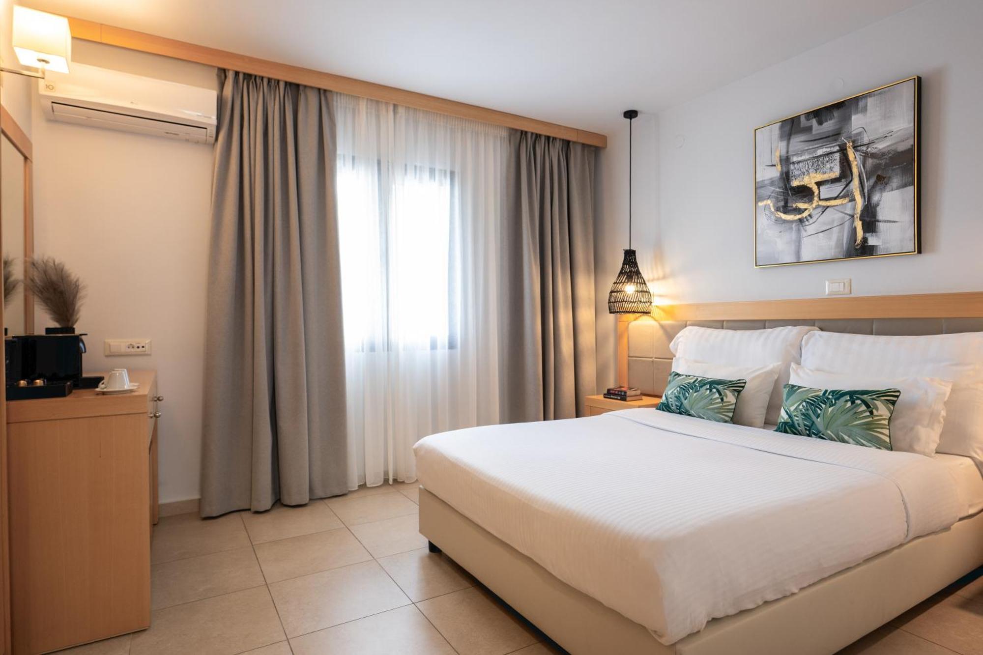 Ariadne Beach - Adults Only Άγιος Νικόλαος Εξωτερικό φωτογραφία