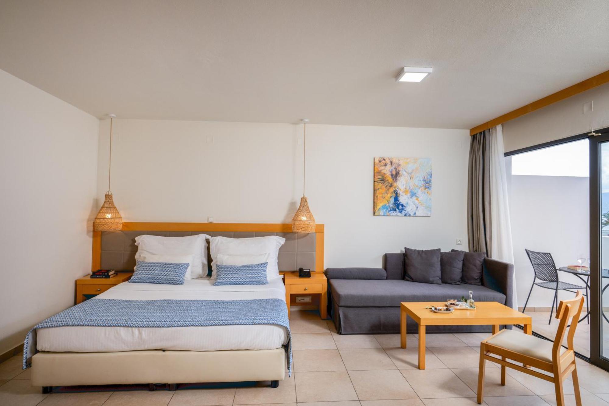 Ariadne Beach - Adults Only Άγιος Νικόλαος Εξωτερικό φωτογραφία