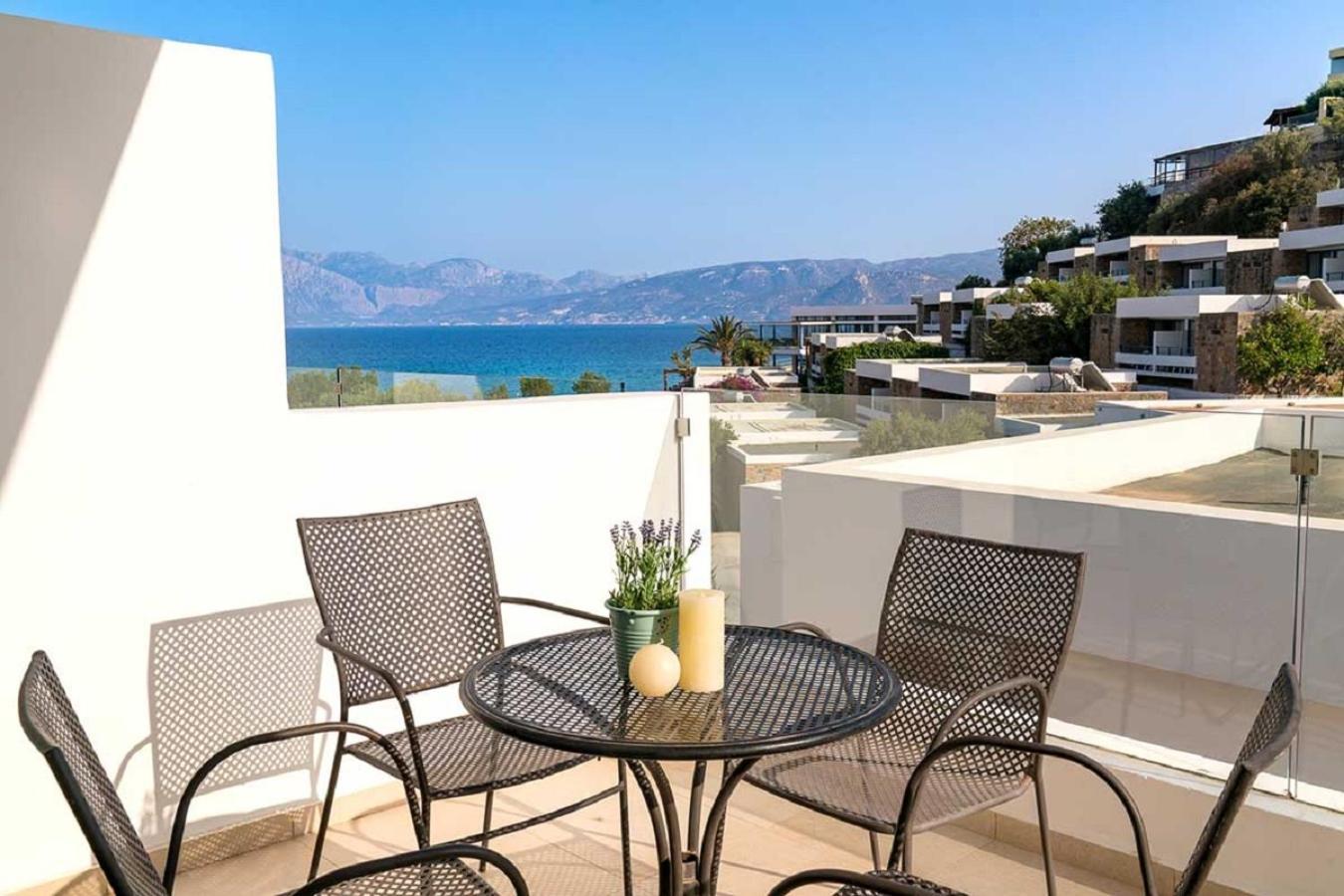 Ariadne Beach - Adults Only Άγιος Νικόλαος Δωμάτιο φωτογραφία