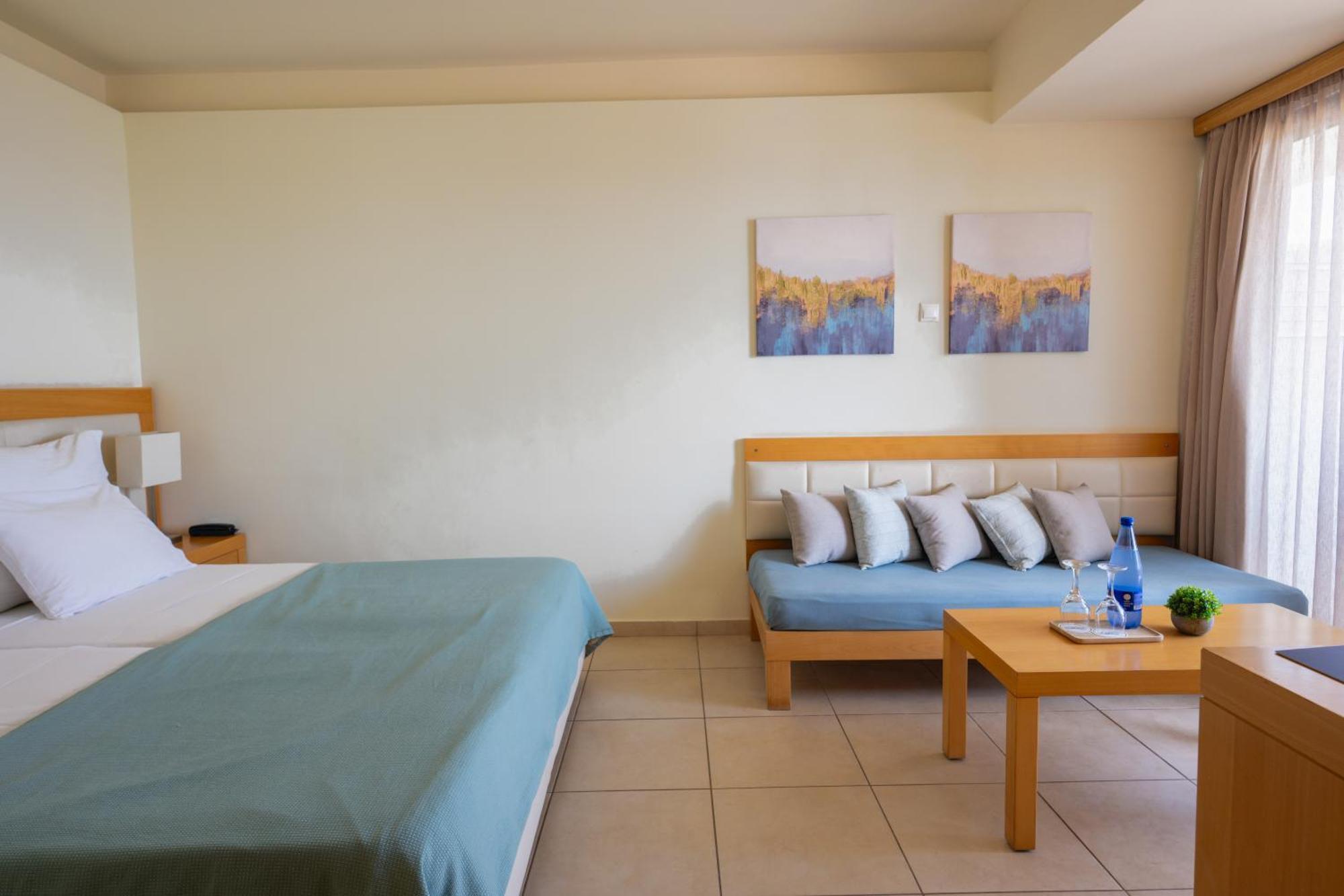 Ariadne Beach - Adults Only Άγιος Νικόλαος Δωμάτιο φωτογραφία