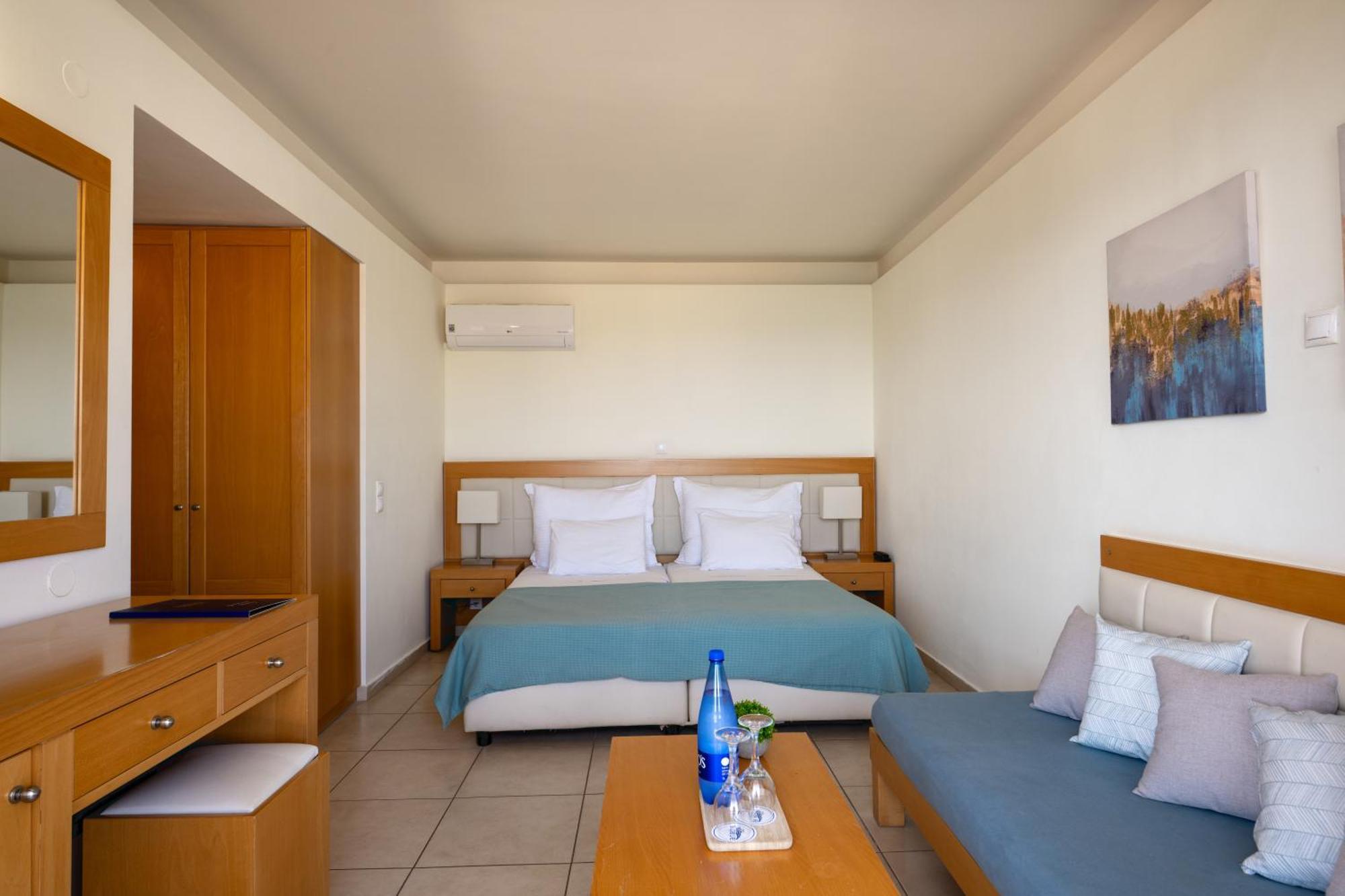 Ariadne Beach - Adults Only Άγιος Νικόλαος Δωμάτιο φωτογραφία