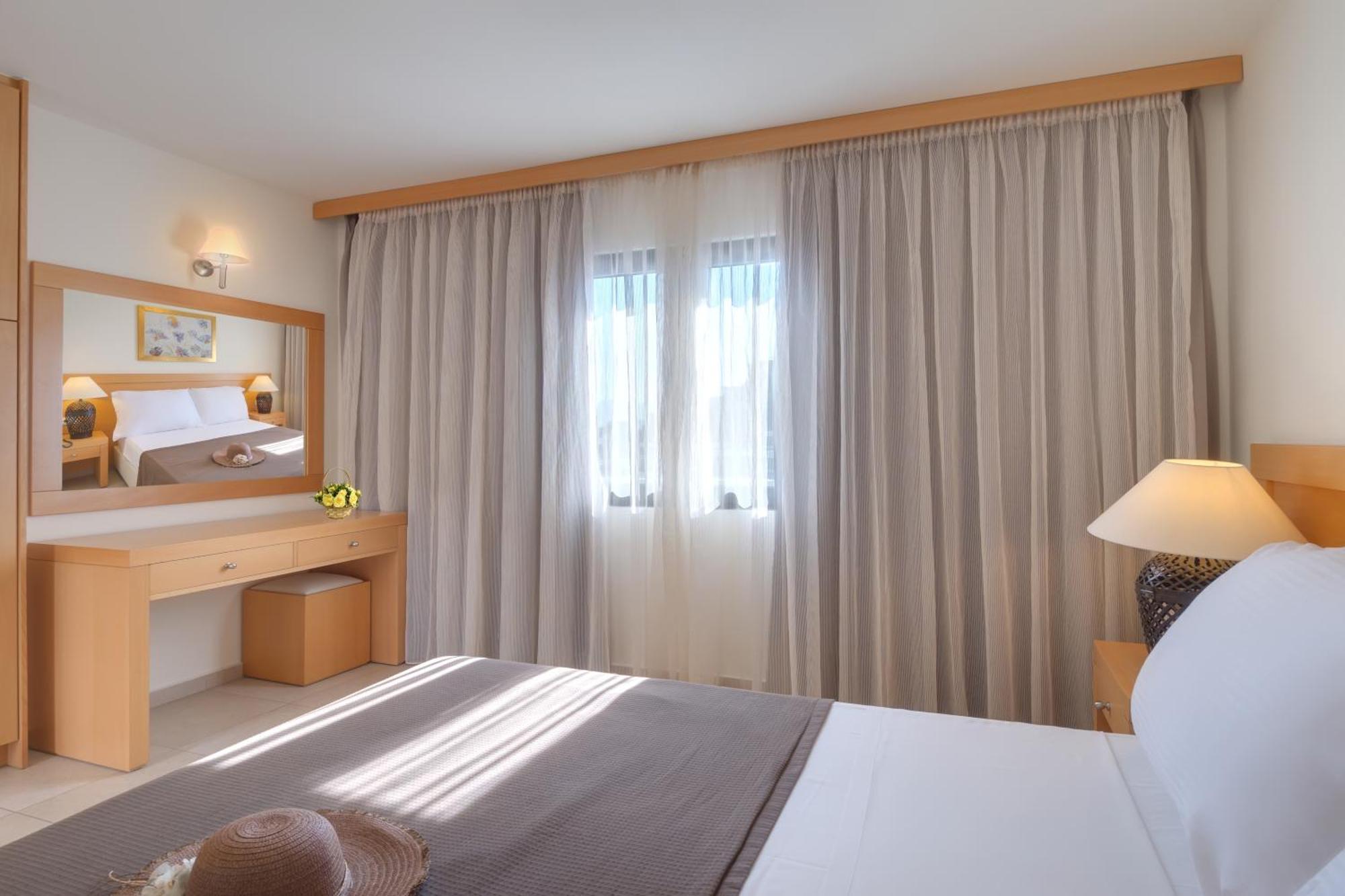 Ariadne Beach - Adults Only Άγιος Νικόλαος Δωμάτιο φωτογραφία