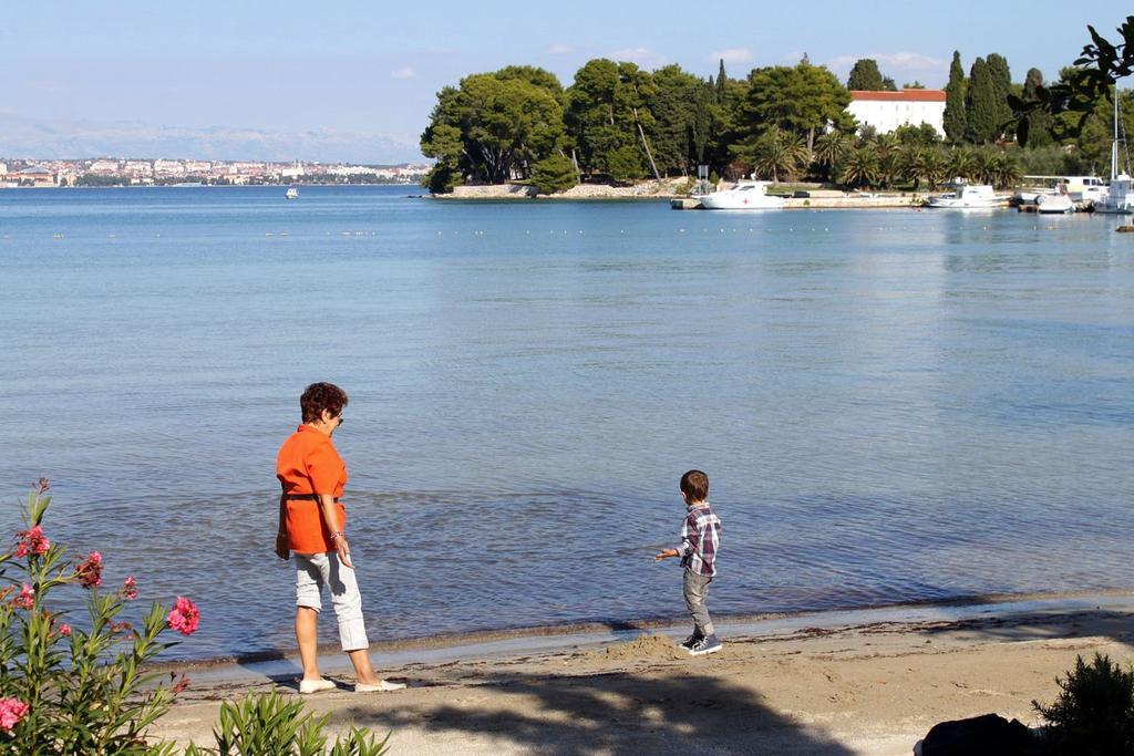 Ariadne Beach - Adults Only Άγιος Νικόλαος Εξωτερικό φωτογραφία